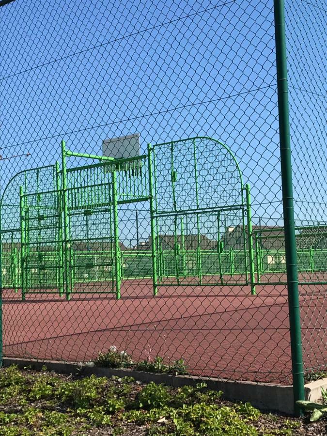 Zeepark Mercator 德哈恩 外观 照片